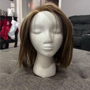 Chelsey Smith Crowns Aniston Dirty Blond- customized